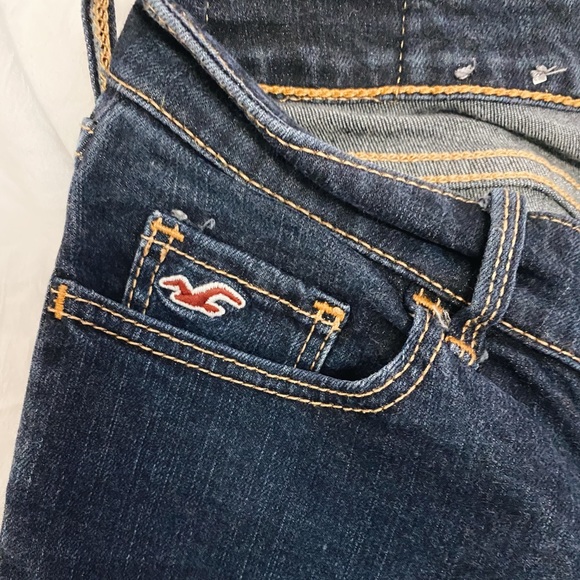 Hollister Jeggings - Picture 4 of 5